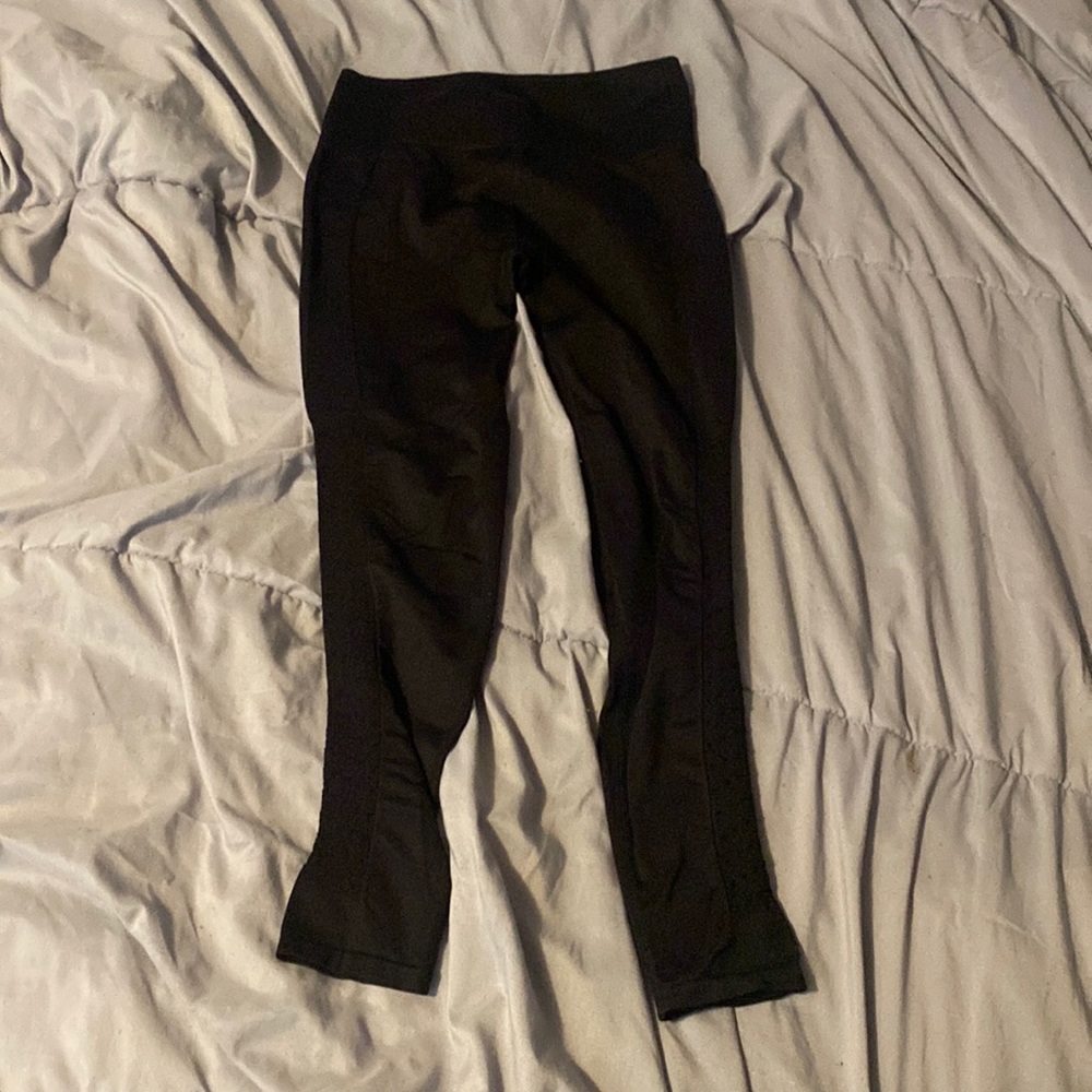 Fabletics Leggings - Black